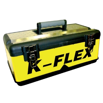 K-Flex - Ящик с инструментами для монтажа