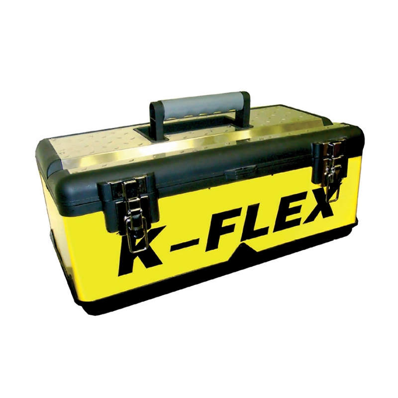 K-Flex - Ящик с инструментами для монтажа - Альянс СТ